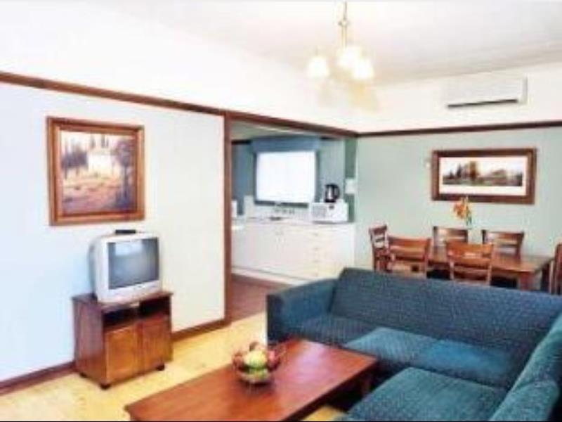 Lake Hume Resort Albury Habitación foto