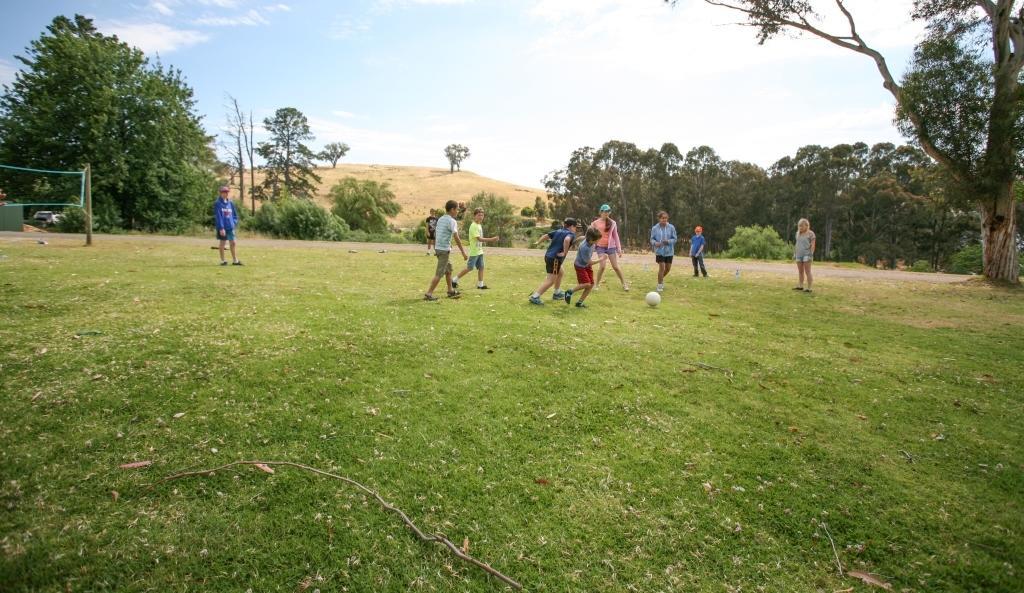 Lake Hume Resort Albury Exterior foto